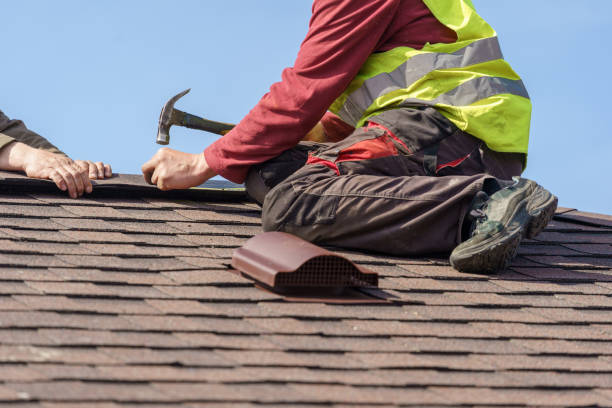 Best Best Roofing Contractors  in Terrace Heights, WA