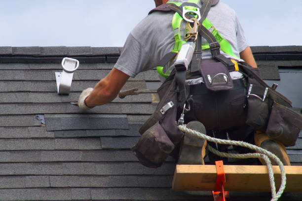 Best Roof Repair Services  in Terrace Heights, WA
