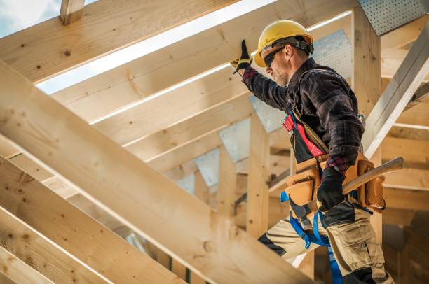 Best Affordable Roofing Company  in Terrace Heights, WA