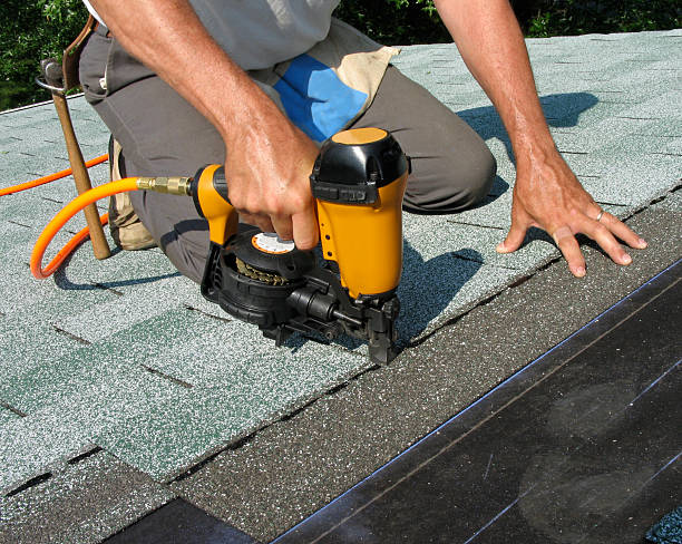 Quick and Trustworthy Emergency Roof Repair Services in Terrace Heights, WA