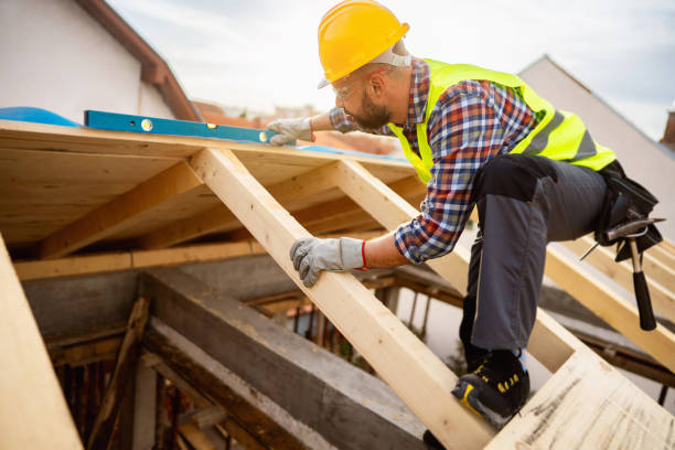 Best Roof Waterproofing Services  in Terrace Heights, WA