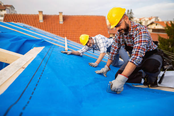 Trusted Terrace Heights, WA Roofing Contractor Experts