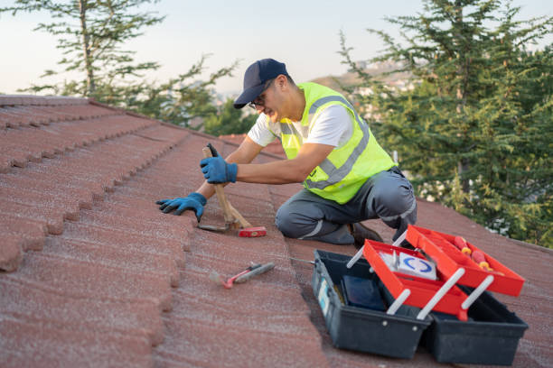 Best Emergency Roof Repair  in Terrace Heights, WA