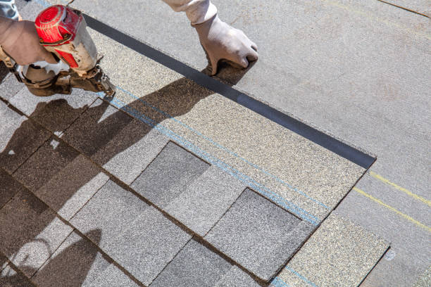 Best Emergency Roof Repair  in Terrace Heights, WA