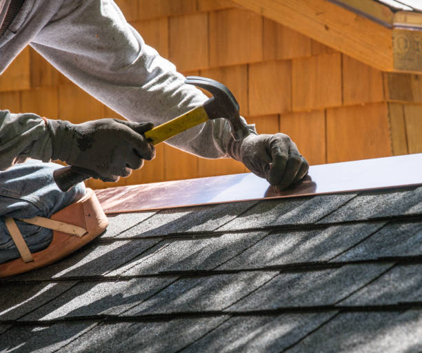 Best Local Roofing Companies  in Terrace Heights, WA